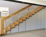 Construction et protection de vos escaliers par Escaliers Maisons à Precy-sous-Thil